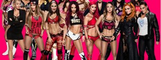 cuanto sabes de la divas wwe 