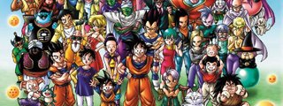 test de dragon ball z
