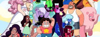 steven universe