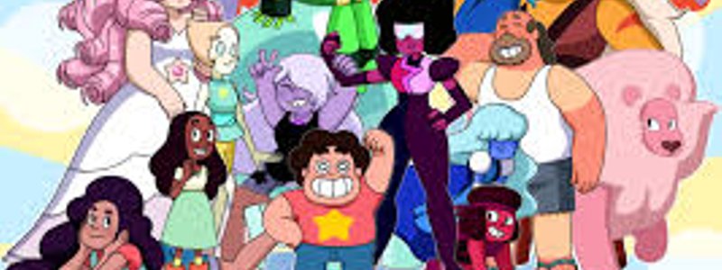 steven universe
