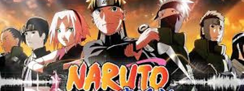 Sabes mas de Naruto? 