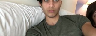 Cuanto conoces a Erick Brian Colon (CNCO)