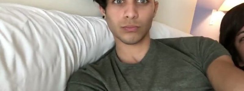 Cuanto conoces a Erick Brian Colon (CNCO)