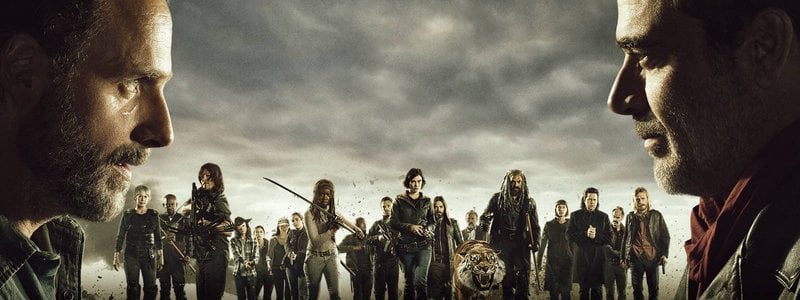 &iquest;Quien Soy De Dead The Walking Dead?