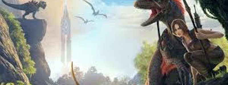 Que tipo de personaje de Ark eres