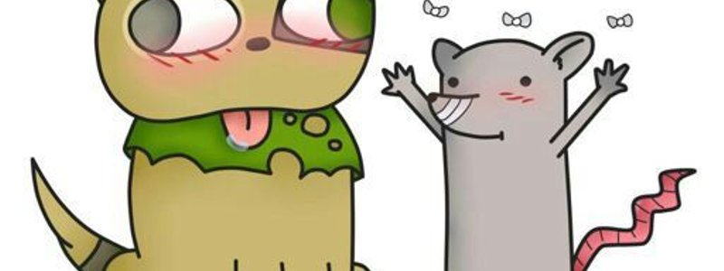 eres ¿salchicha 2 , bestia o guillermito