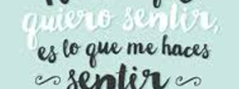 cuantos te puede decear