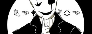 Preguntas y respuestas: Cuanto sabes de w.d gaster ( undertale)