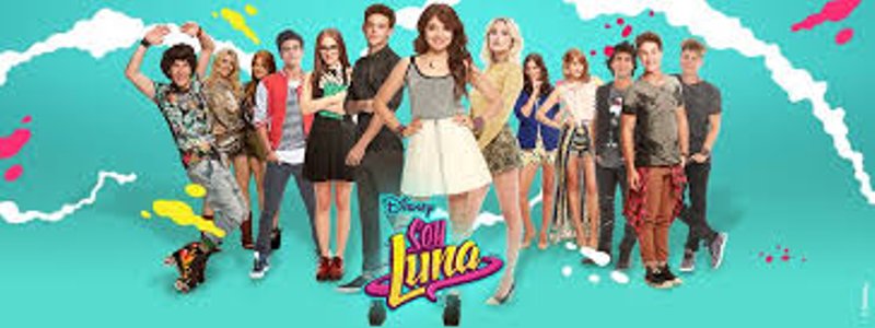Cuanto sabes de soy luna