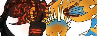 Las parejas de fnaf cuanto sabes de las parejas de fnaf