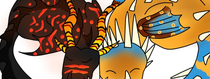Las parejas de fnaf cuanto sabes de las parejas de fnaf