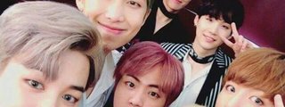 Test sobre BTS