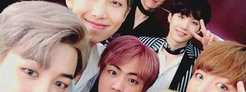 Test sobre BTS