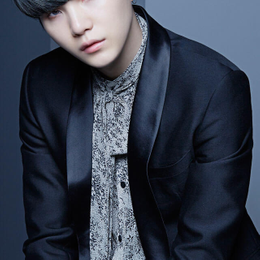 &iquest;con quien comparte habitacion? - bts:&iquest;que tanto sabes sobre suga?