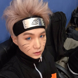 &iquest;cual es su hobby? - bts:&iquest;que tanto sabes sobre suga?