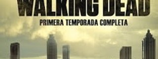 the walking dead
