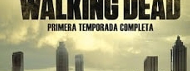 the walking dead
