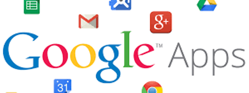 Herramientas y Aplicaciones de google 