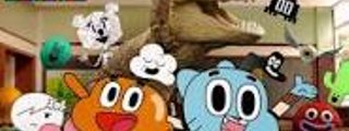 Cuanto sabes del increible mundo de gumball