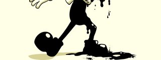 cuanto sabes sobre bendy and the ink machine