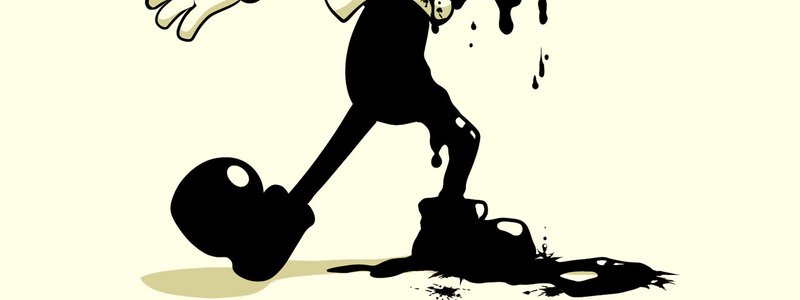 cuanto sabes sobre bendy and the ink machine