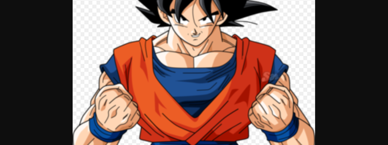 ¿Cuanto sabes de dragon ball 