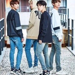 Cual fue su segundo sencillo promocional?  - Cuanto sabes de los babys del kpop BTS 