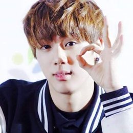 Cual es el shipp m&aacute;s real? - Cuanto sabes de los babys del kpop BTS 