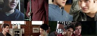 Teen wolf
