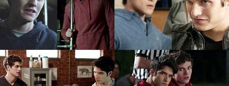 Teen wolf