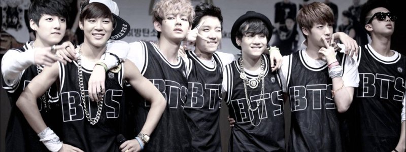 &iquest;Cuanto sabes acerca de BTS?