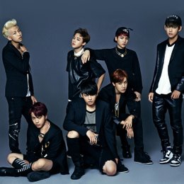 &iquest;Quien es el lider? - &iquest;Cuanto sabes acerca de BTS?