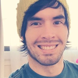 quien es la novia de german - test de youtubers