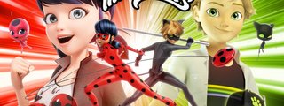 que tanto sabes de miracolous las aventuras de laidy bug