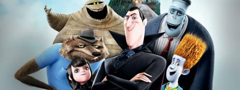 CUANTO SABES DE HOTEL TRANSILVANIA 2
