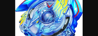 Cuanto sabes de beyblade burst