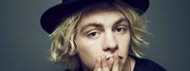Ross Lynch