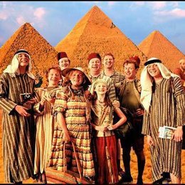 &iquest;Cuantos son los hermanos Weasley? - &iquest;Cuantos sabes sobre el universo de Harry Potter?