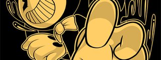 ¿cuanto sabes de bendy and the ink machine?