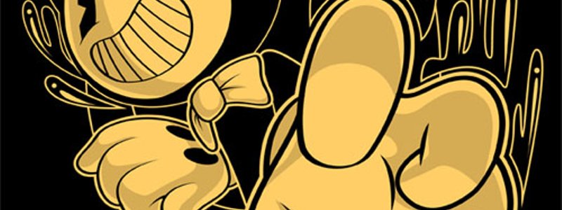 ¿cuanto sabes de bendy and the ink machine?