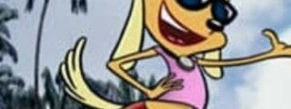 Que personaje animado de Disney eres