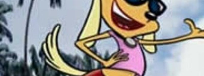 Que personaje animado de Disney eres