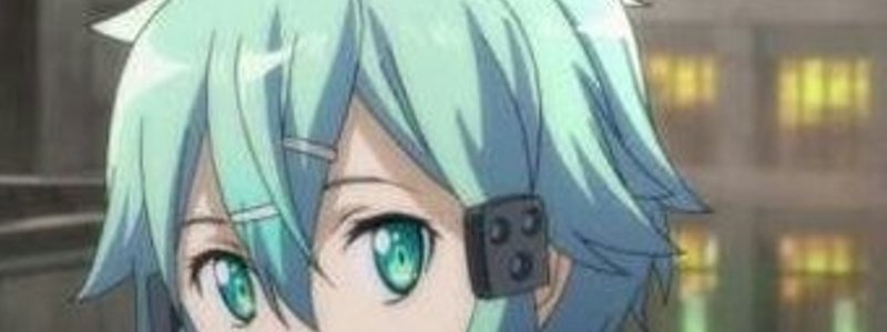 que personaje de SAO