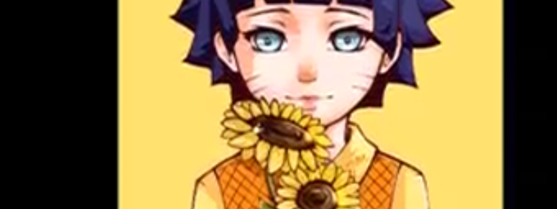 Que personaje del anime Boruto eres?