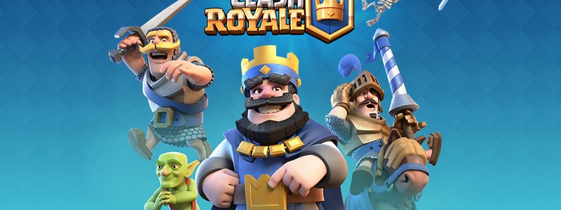 &iquest;Qu&eacute; carta eres de Clash Royale?
