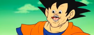Que personaje de dragon ball super eres