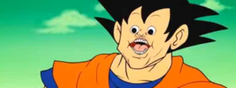 Que personaje de dragon ball super eres