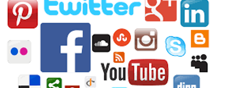 test de las redes sociales