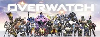 Que Personaje De OverWatch Eres