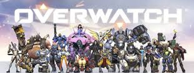 Que Personaje De OverWatch Eres